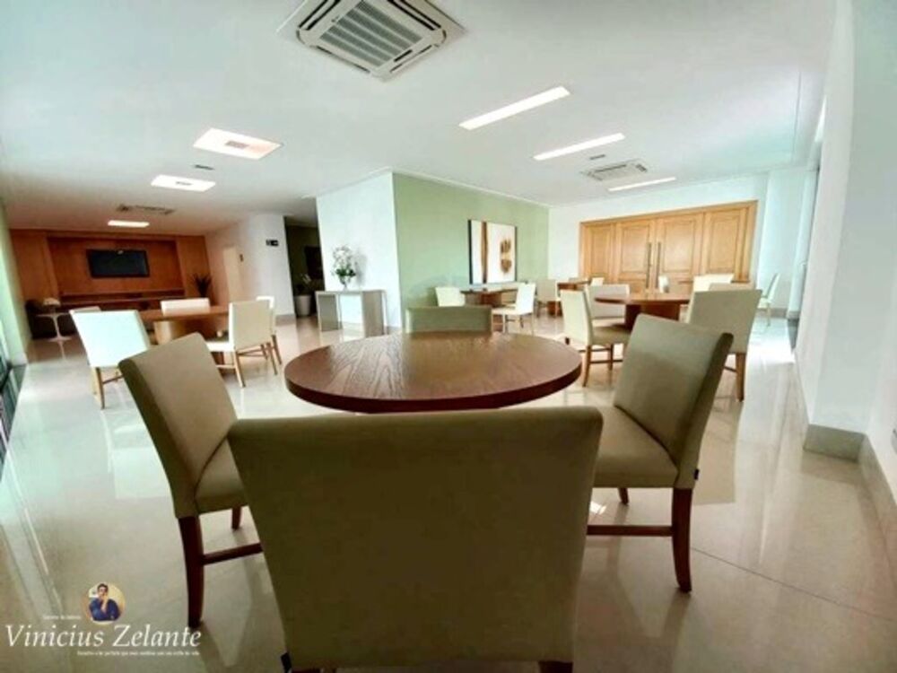 Apartamento à venda com 4 quartos, 488m² - Foto 3