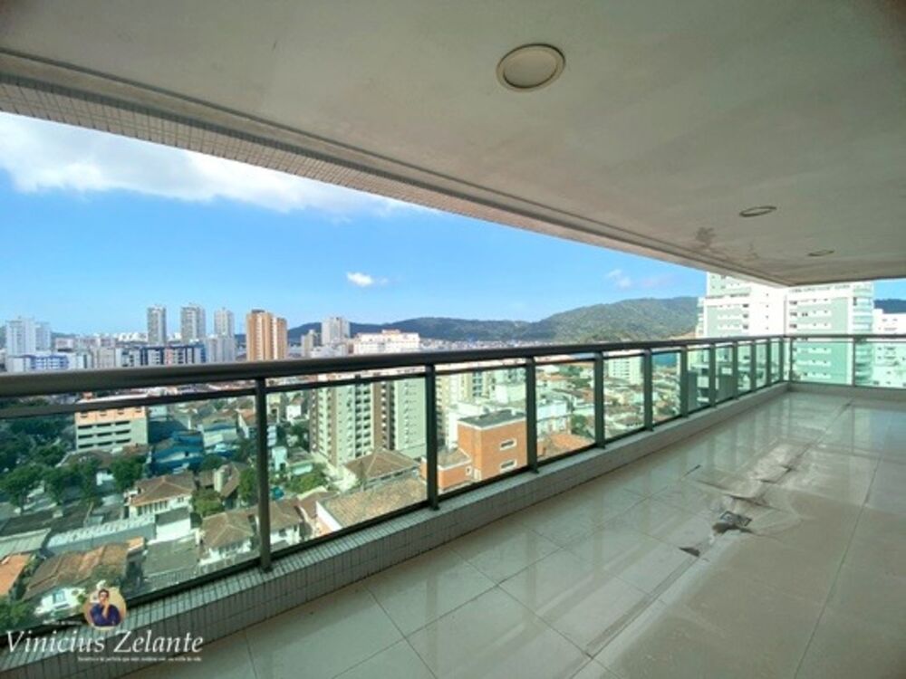 Apartamento à venda com 4 quartos, 488m² - Foto 5