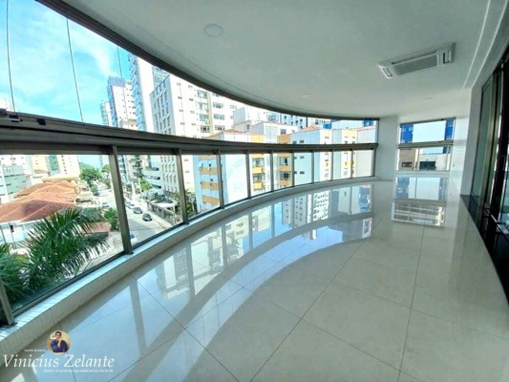 Apartamento à venda com 4 quartos, 488m² - Foto 2