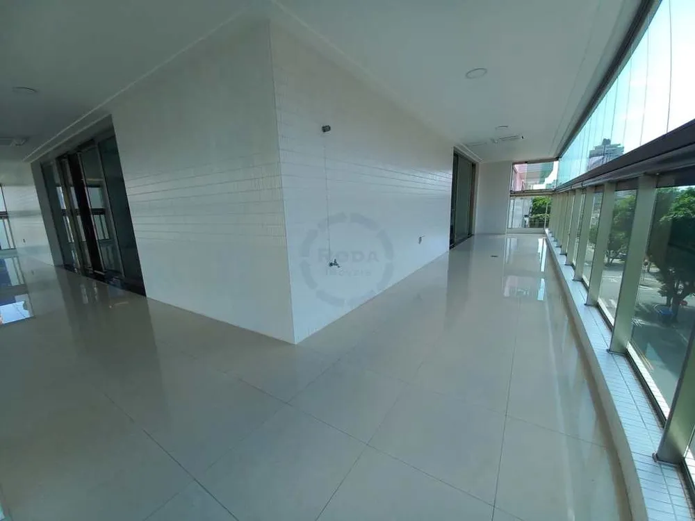 Apartamento, 4 quartos, 438 m² - Foto 47