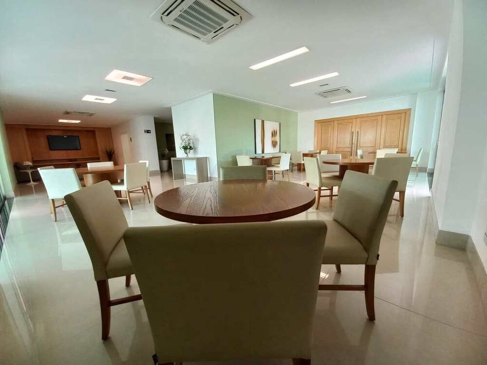 Apartamento, 4 quartos, 438 m² - Foto 33