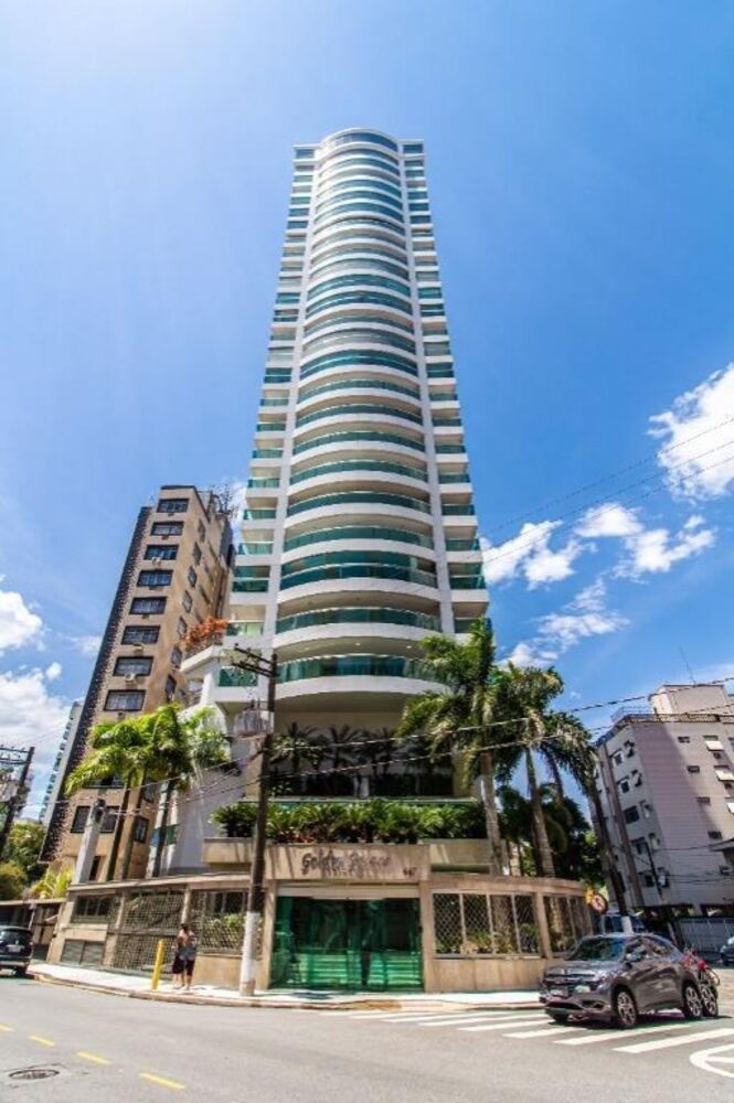 Apartamento, 4 quartos, 438 m² - Foto 1