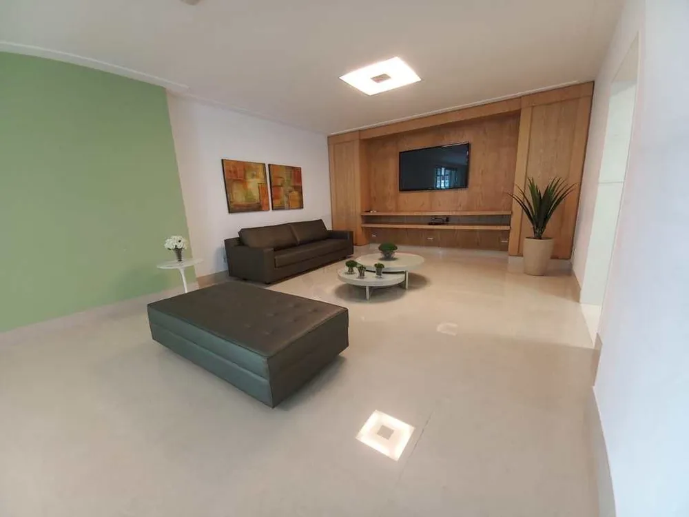 Apartamento, 4 quartos, 438 m² - Foto 1