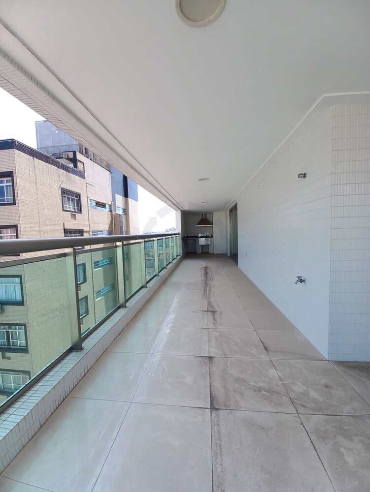 Apartamento, 4 quartos, 438 m² - Foto 3