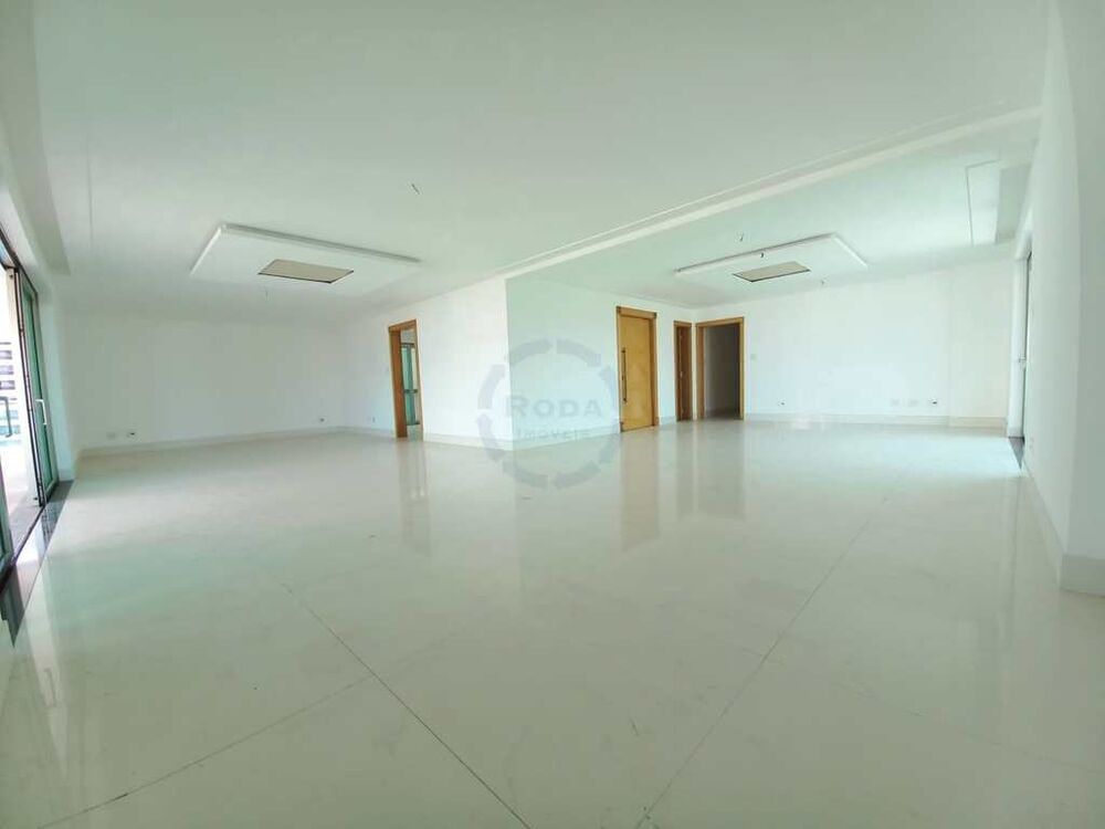 Apartamento, 4 quartos, 438 m² - Foto 2