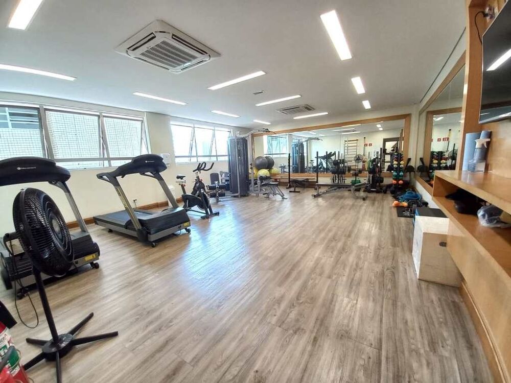 Apartamento, 4 quartos, 438 m² - Foto 35