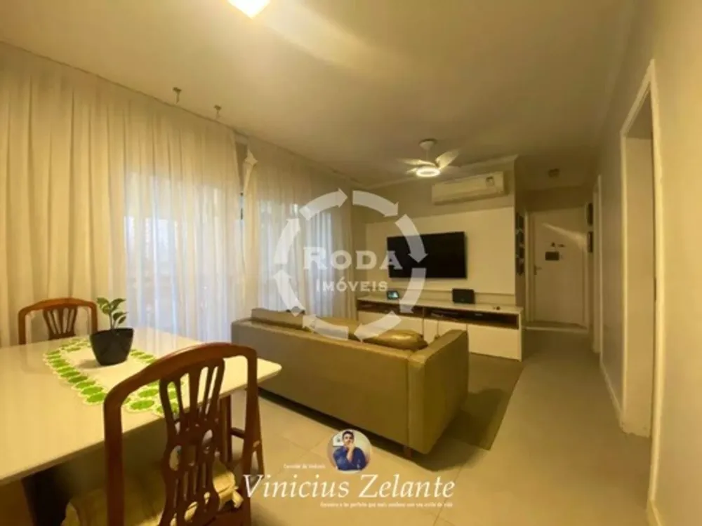 Apartamento, 2 quartos, 81 m² - Foto 5