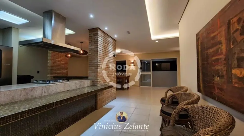 Apartamento, 2 quartos, 81 m² - Foto 15