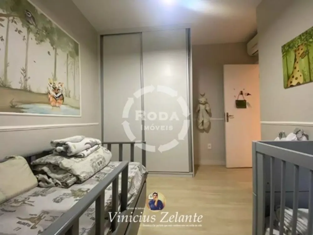Apartamento, 2 quartos, 81 m² - Foto 7