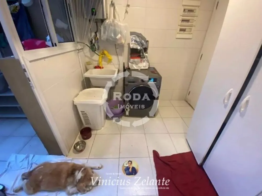 Apartamento, 2 quartos, 81 m² - Foto 11