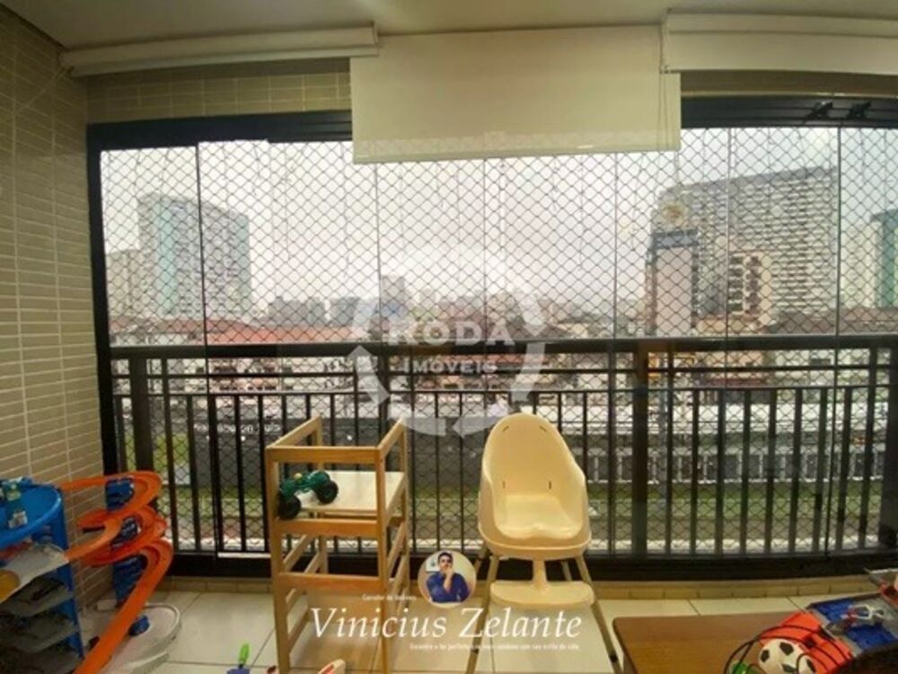 Apartamento, 2 quartos, 81 m² - Foto 2