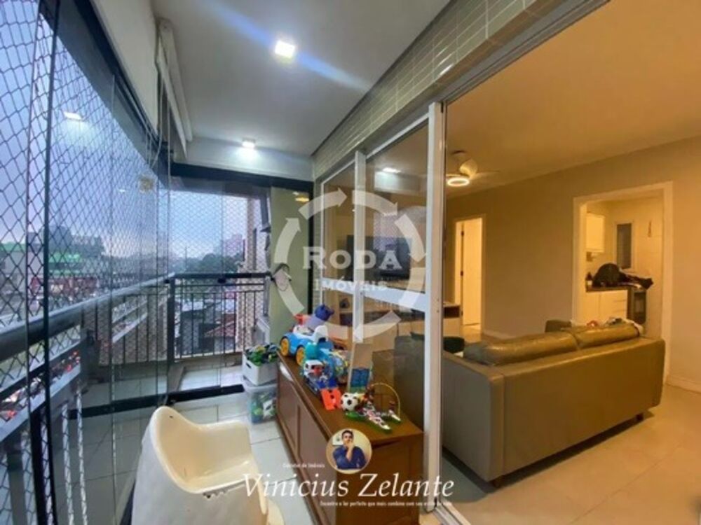 Apartamento, 2 quartos, 81 m² - Foto 3