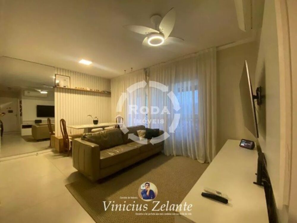 Apartamento, 2 quartos, 81 m² - Foto 4