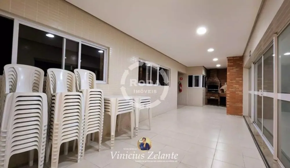 Apartamento, 2 quartos, 81 m² - Foto 14