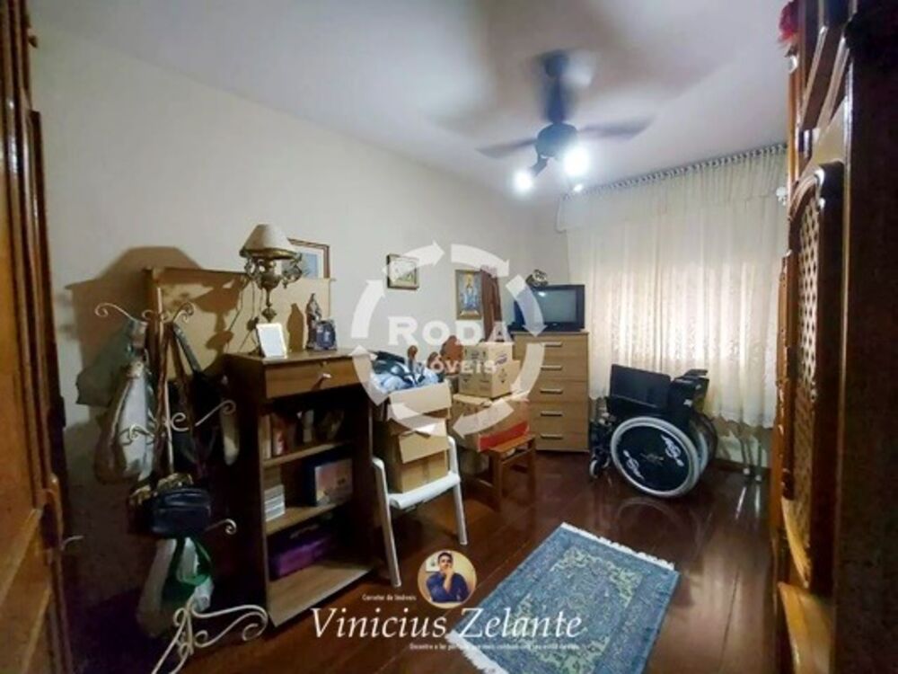 Apartamento, 3 quartos, 127 m² - Foto 2