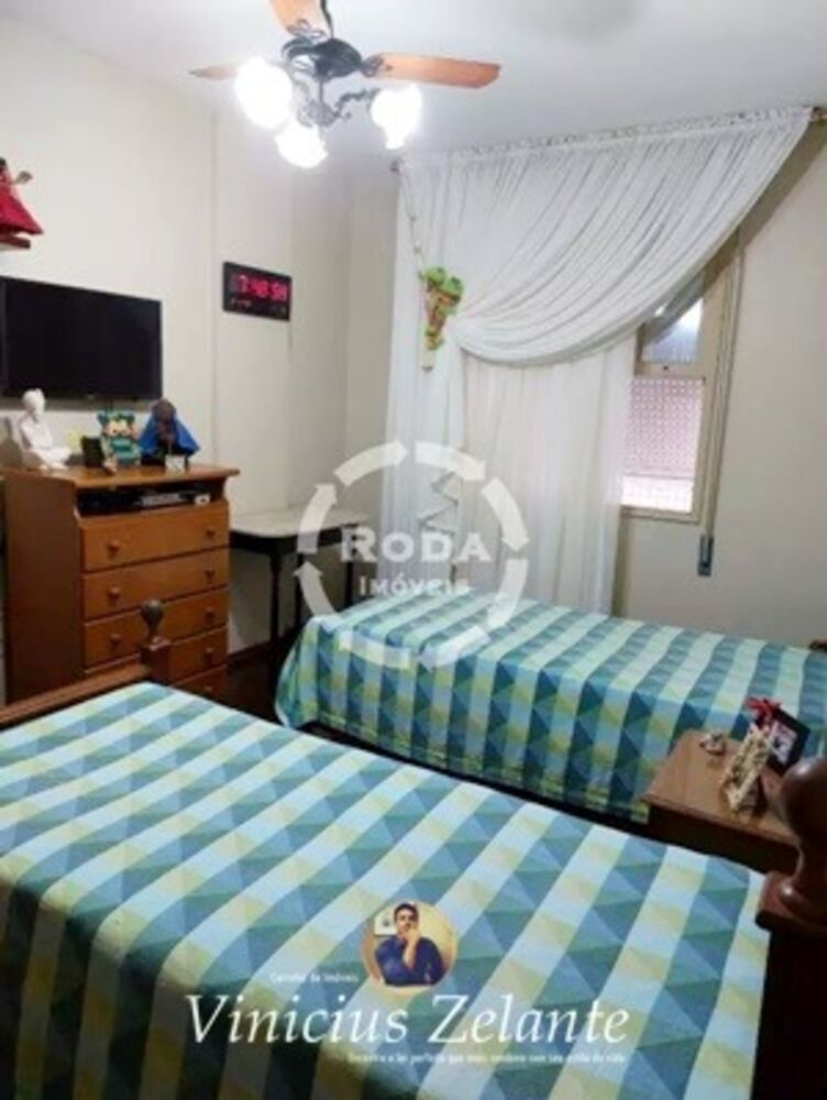 Apartamento, 3 quartos, 127 m² - Foto 1
