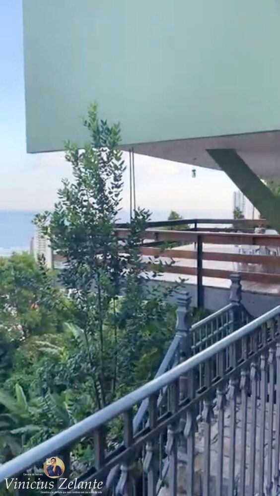 Casa de Condomínio à venda com 3 quartos, 1000m² - Foto 11