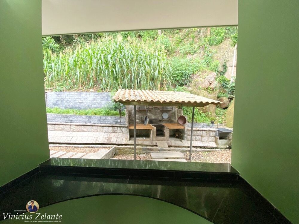 Casa de Condomínio à venda com 3 quartos, 1000m² - Foto 7