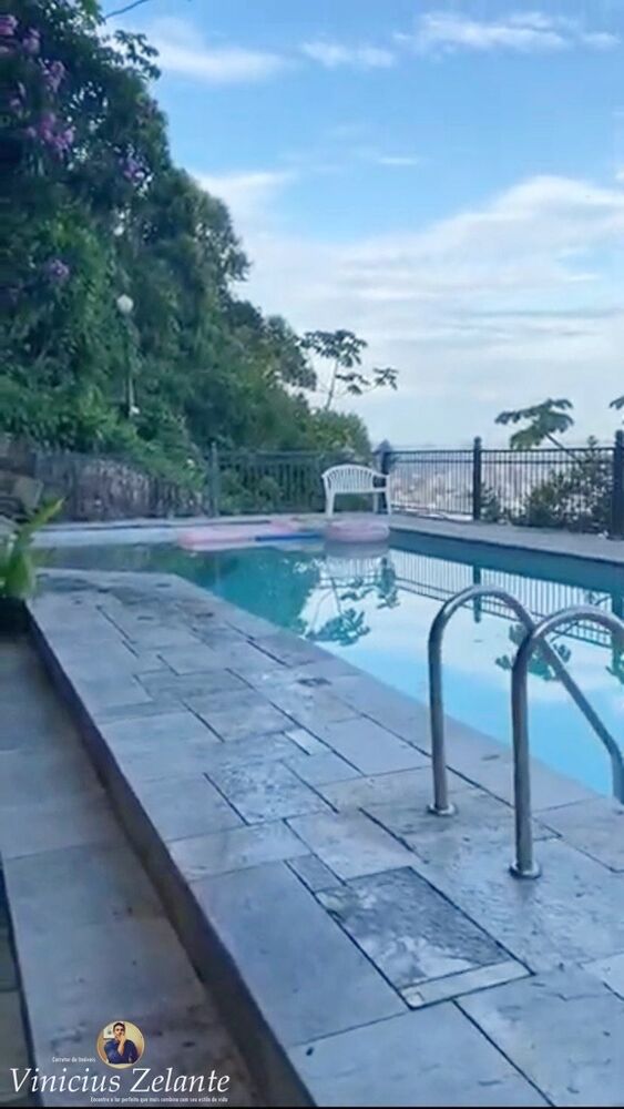 Casa de Condomínio à venda com 3 quartos, 1000m² - Foto 10