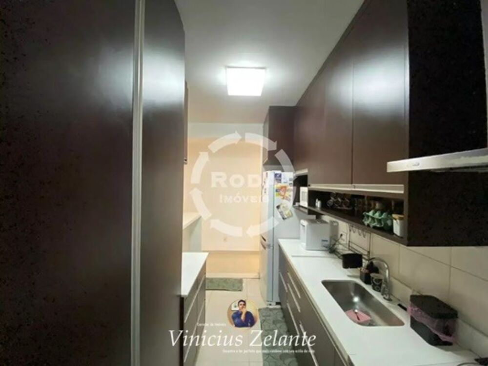 Apartamento, 3 quartos, 77 m² - Foto 2