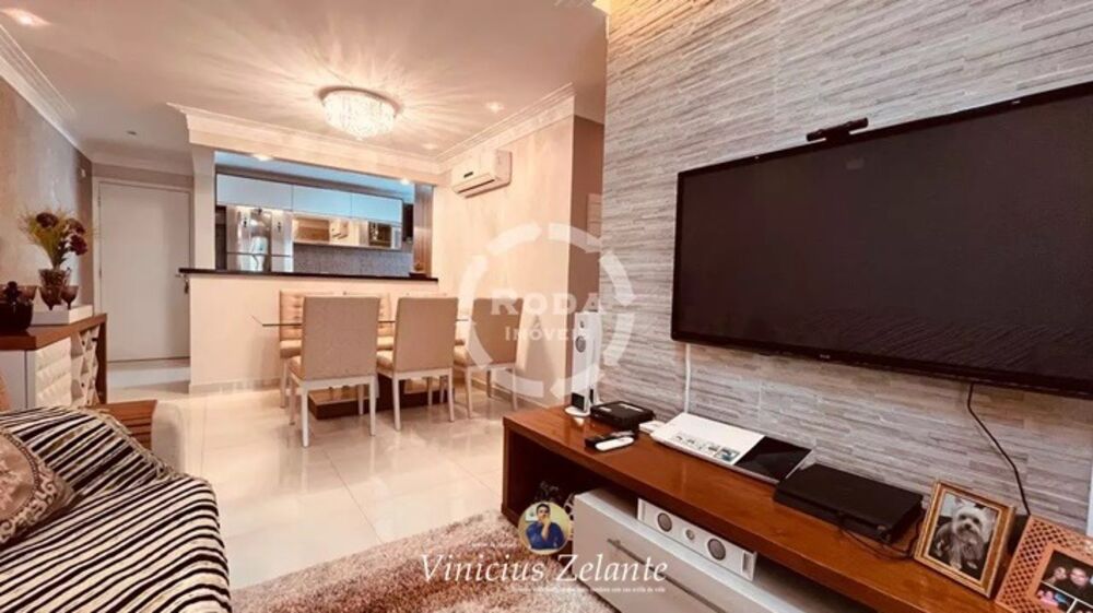 Apartamento, 3 quartos, 77 m² - Foto 39