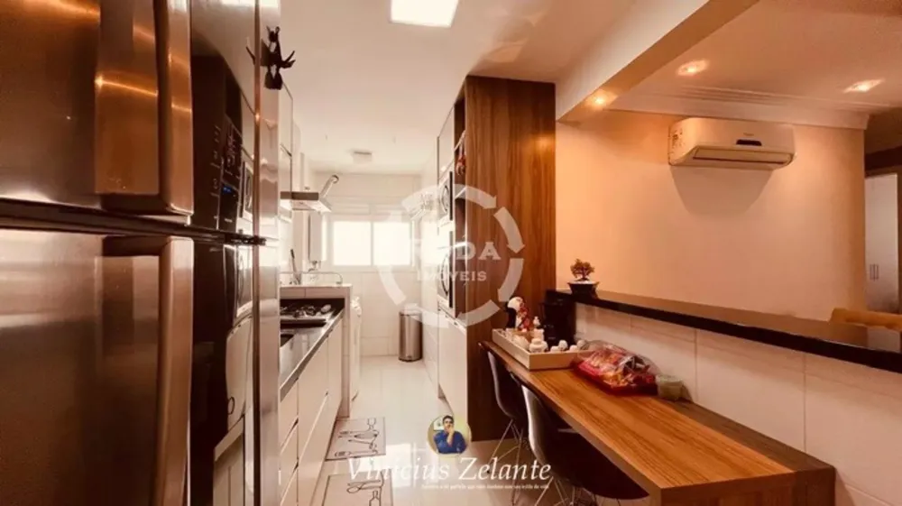 Apartamento, 3 quartos, 77 m² - Foto 9