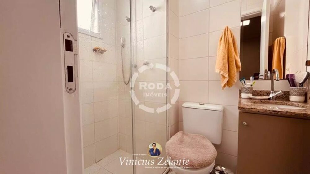 Apartamento, 3 quartos, 77 m² - Foto 22