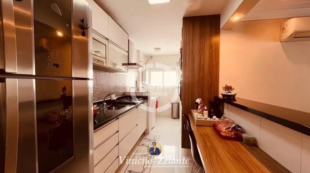 Apartamento, 3 quartos, 77 m² - Foto 3