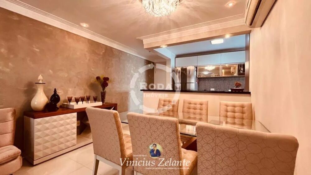 Apartamento, 3 quartos, 77 m² - Foto 7