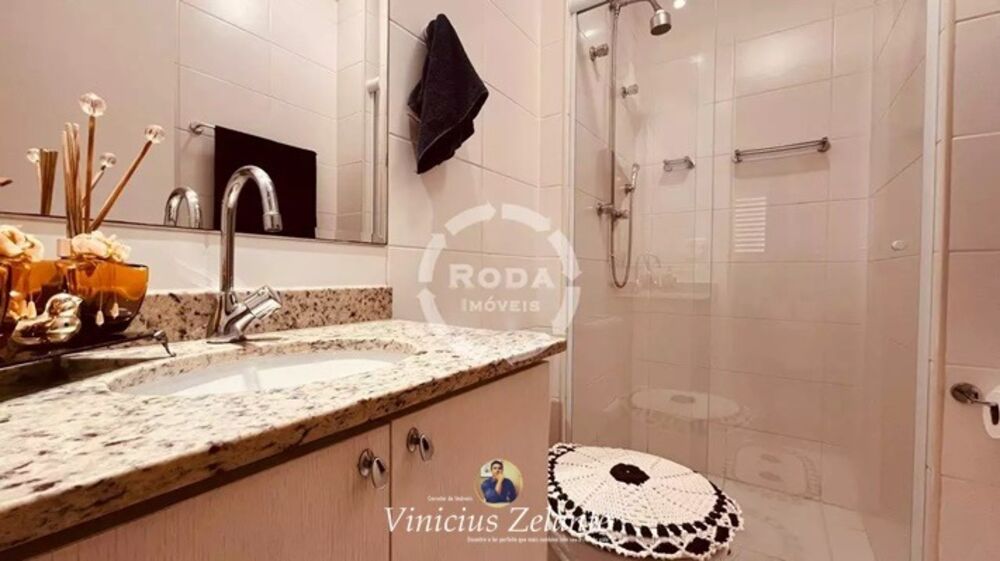 Apartamento, 3 quartos, 77 m² - Foto 5