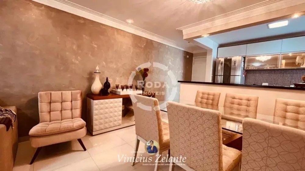 Apartamento, 3 quartos, 77 m² - Foto 7