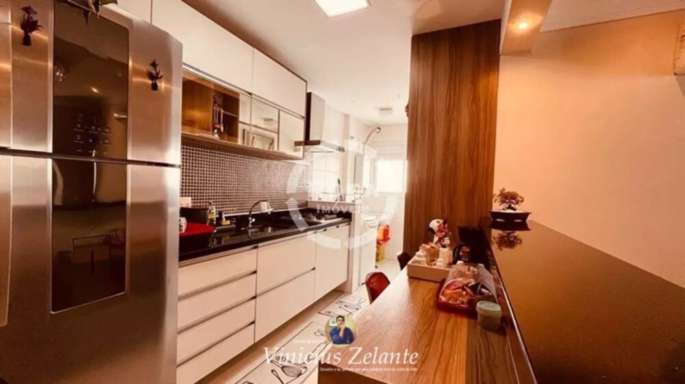 Apartamento, 3 quartos, 77 m² - Foto 31