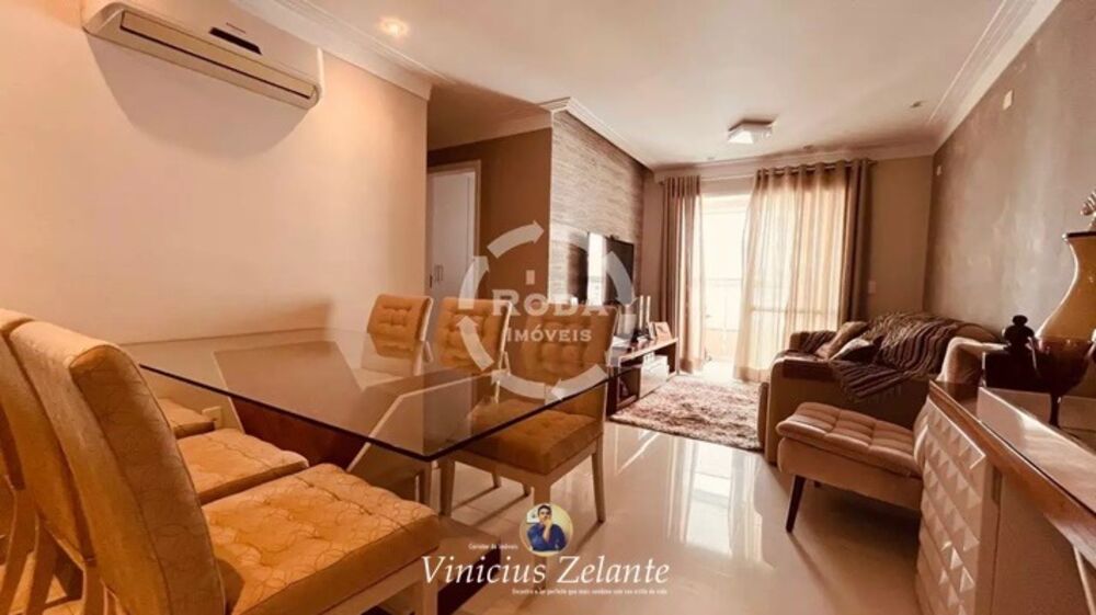 Apartamento, 3 quartos, 77 m² - Foto 10