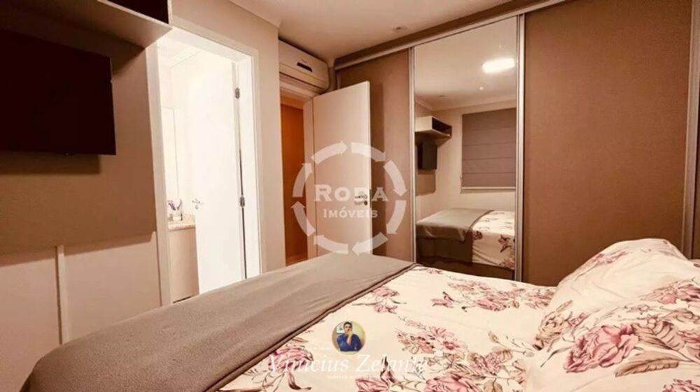 Apartamento, 3 quartos, 77 m² - Foto 40