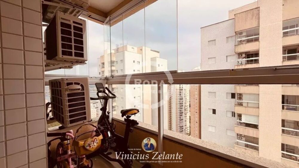 Apartamento, 3 quartos, 77 m² - Foto 36