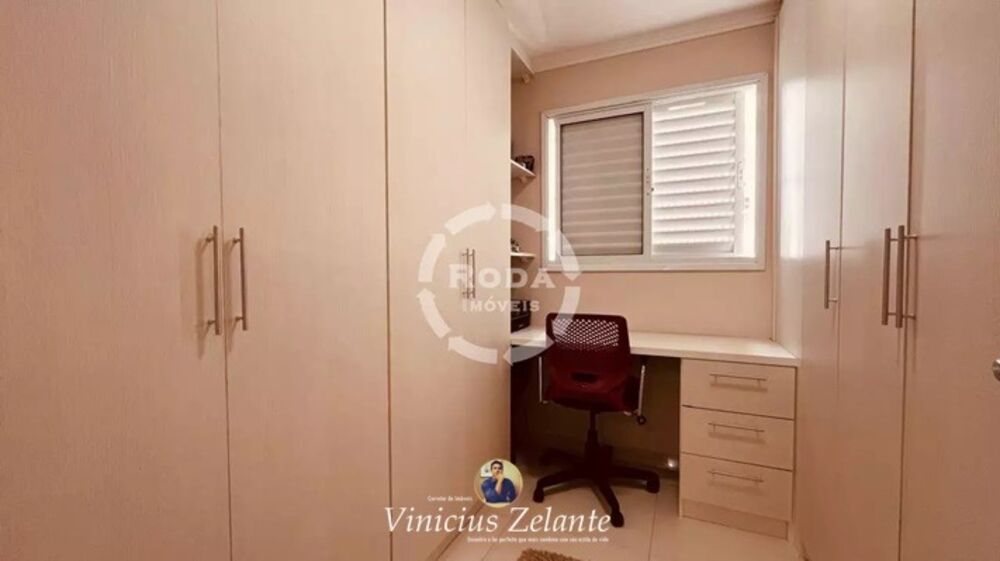 Apartamento, 3 quartos, 77 m² - Foto 34