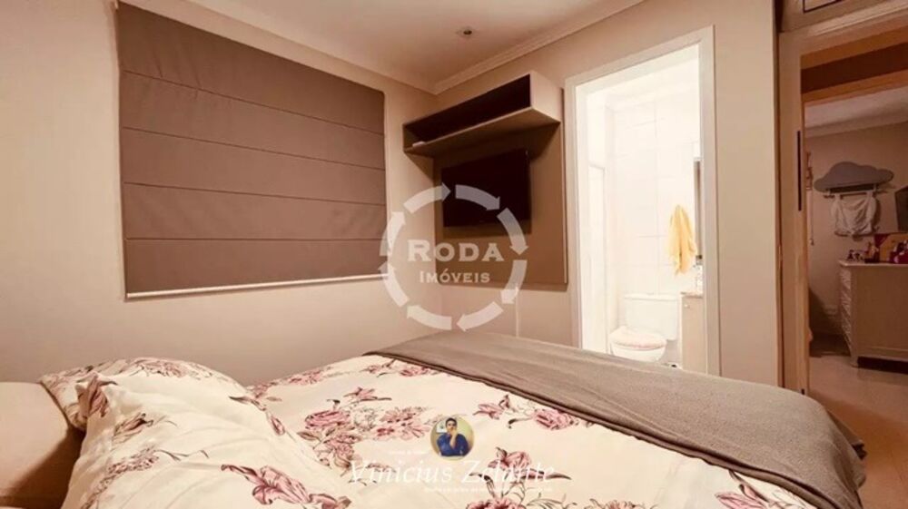 Apartamento, 3 quartos, 77 m² - Foto 21