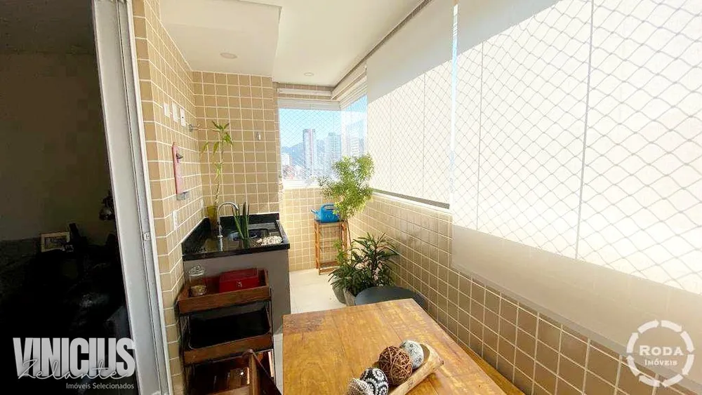 Apartamento, 2 quartos, 91 m² - Foto 8
