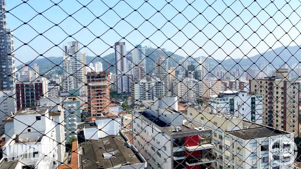 Apartamento, 2 quartos, 91 m² - Foto 6