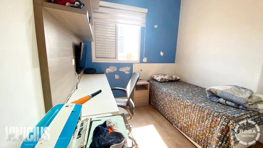 Apartamento, 2 quartos, 91 m² - Foto 7