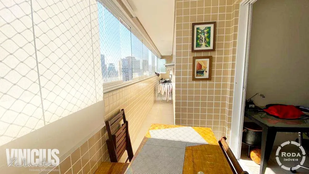 Apartamento, 2 quartos, 91 m² - Foto 5