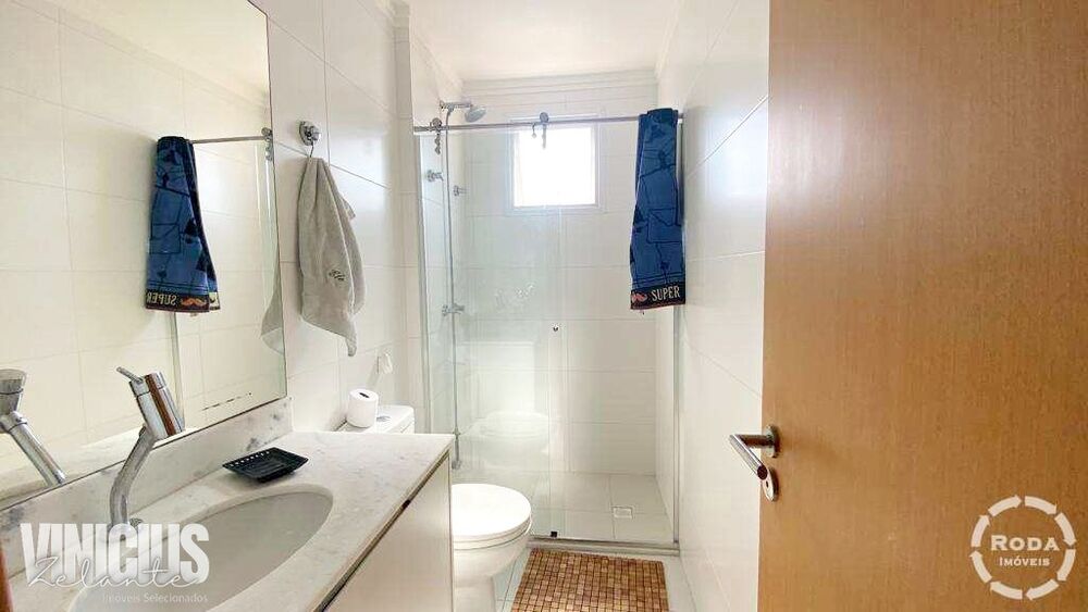 Apartamento à venda e aluguel com 2 quartos, 91m² - Foto 1