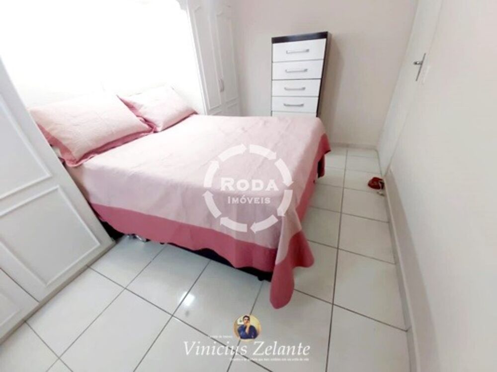 Apartamento à venda com 2 quartos, 67m² - Foto 8