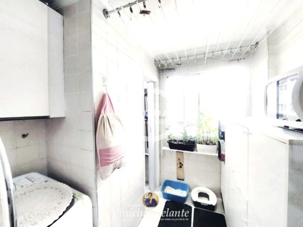 Apartamento à venda com 2 quartos, 67m² - Foto 6