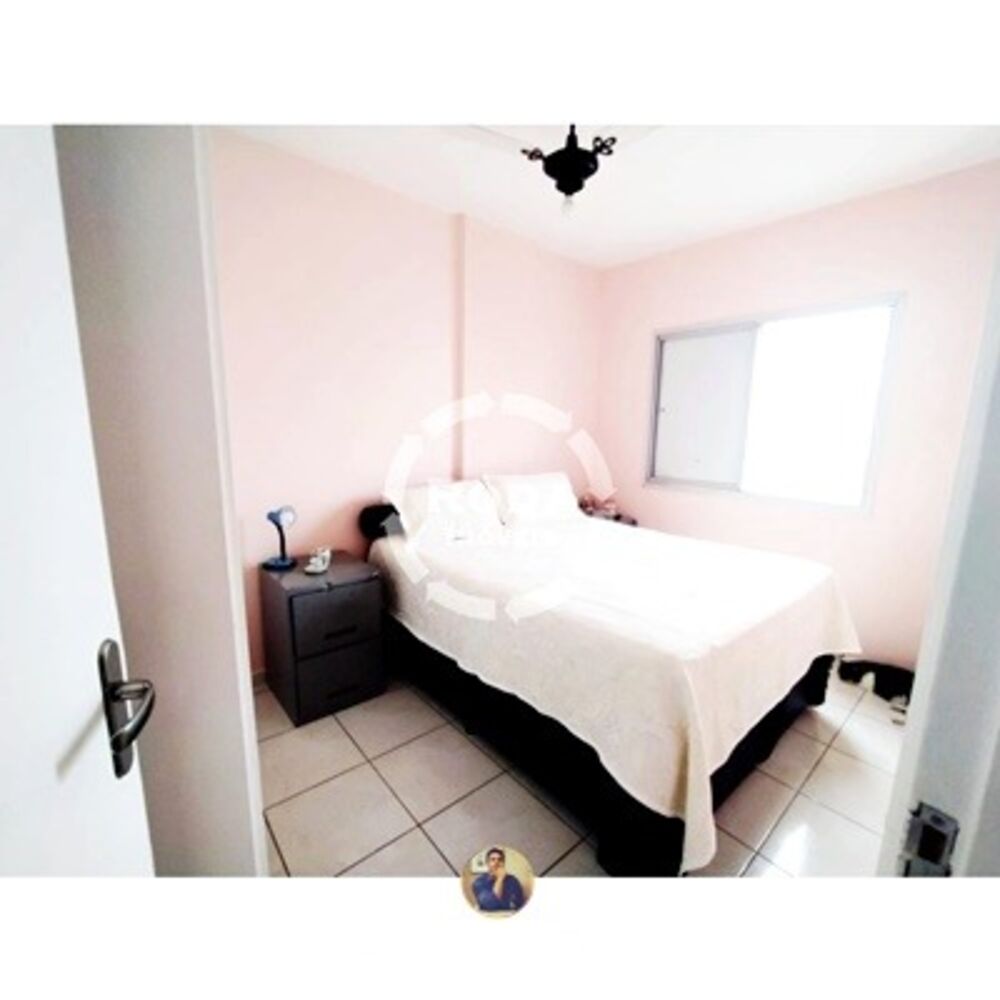Apartamento à venda com 2 quartos, 67m² - Foto 9