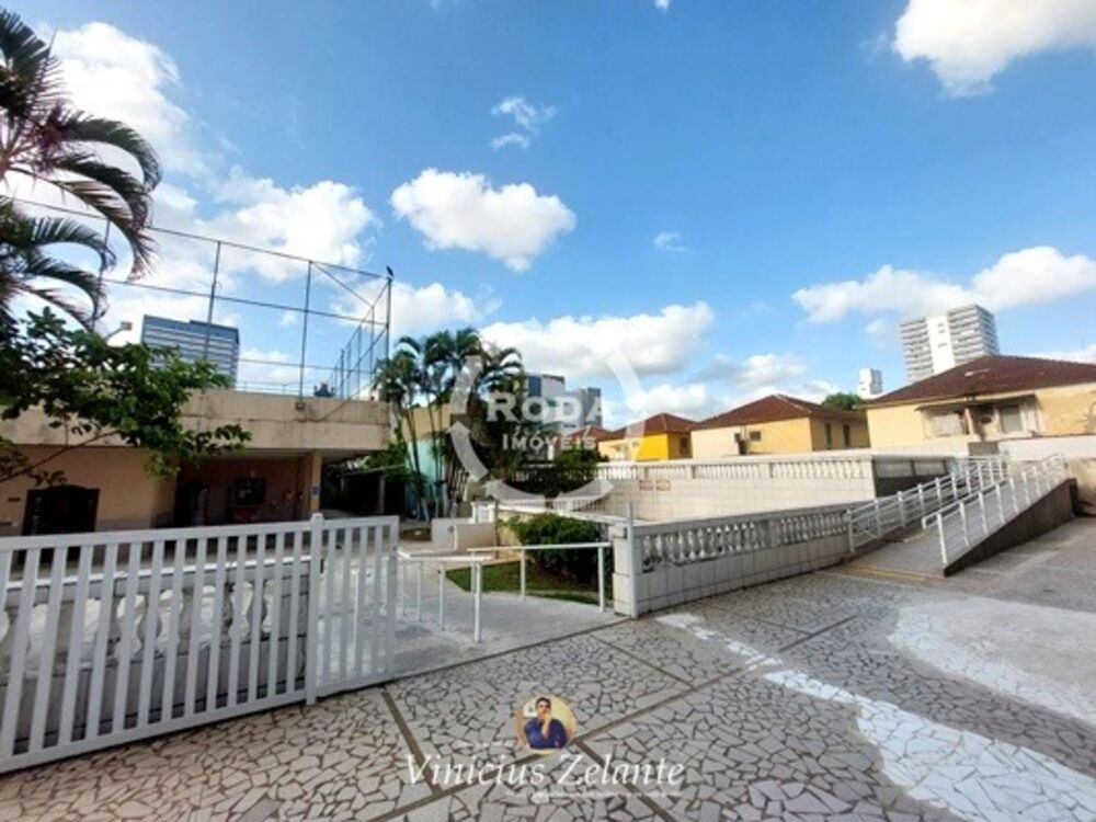 Apartamento à venda com 2 quartos, 67m² - Foto 24