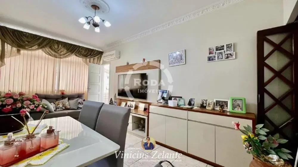 Apartamento, 3 quartos, 91 m² - Foto 4