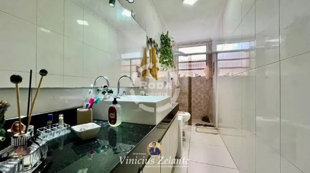 Apartamento, 3 quartos, 91 m² - Foto 11