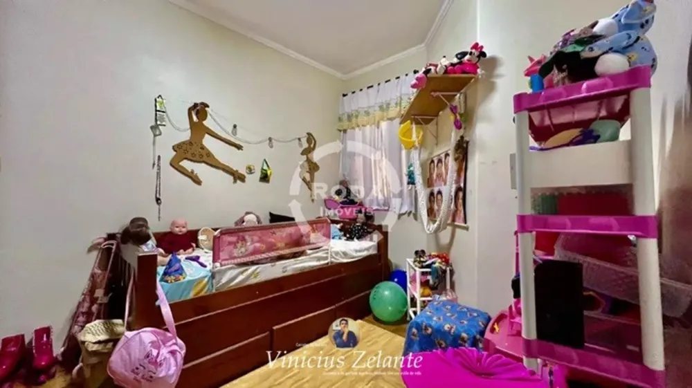 Apartamento, 3 quartos, 91 m² - Foto 15