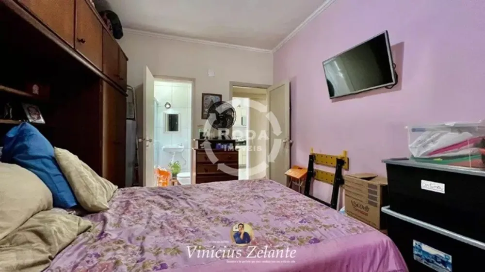 Apartamento, 3 quartos, 91 m² - Foto 7